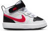 Court Borough Mid 2 sneakers