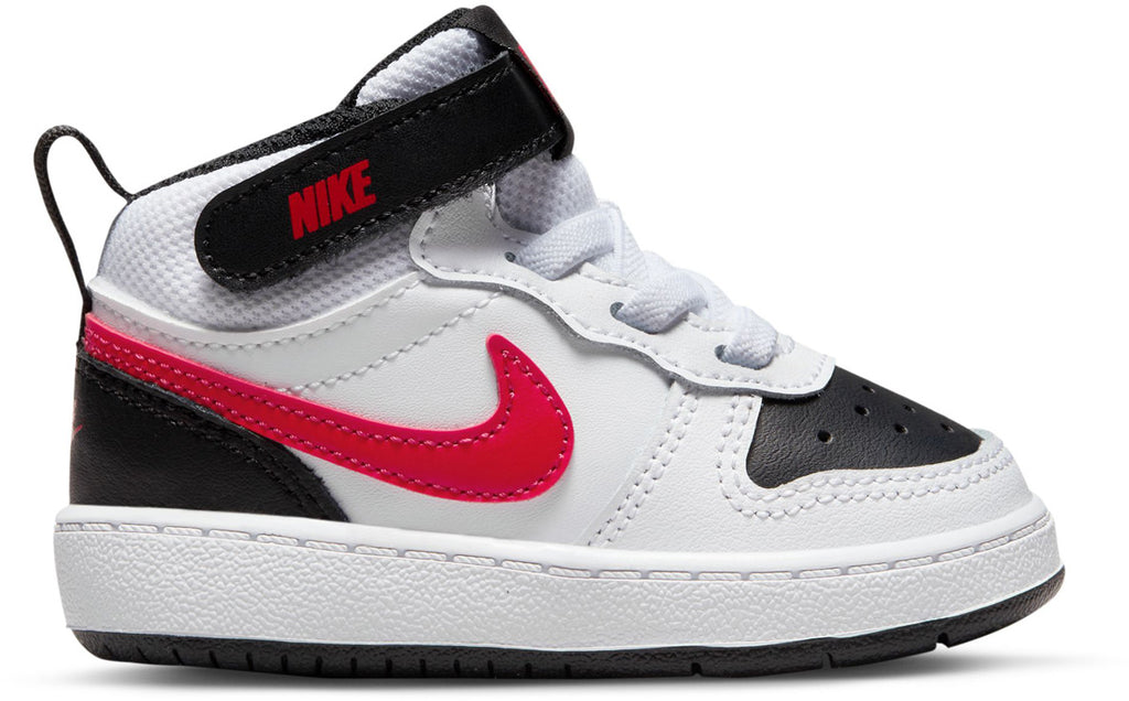 Court Borough Mid 2 sneakers