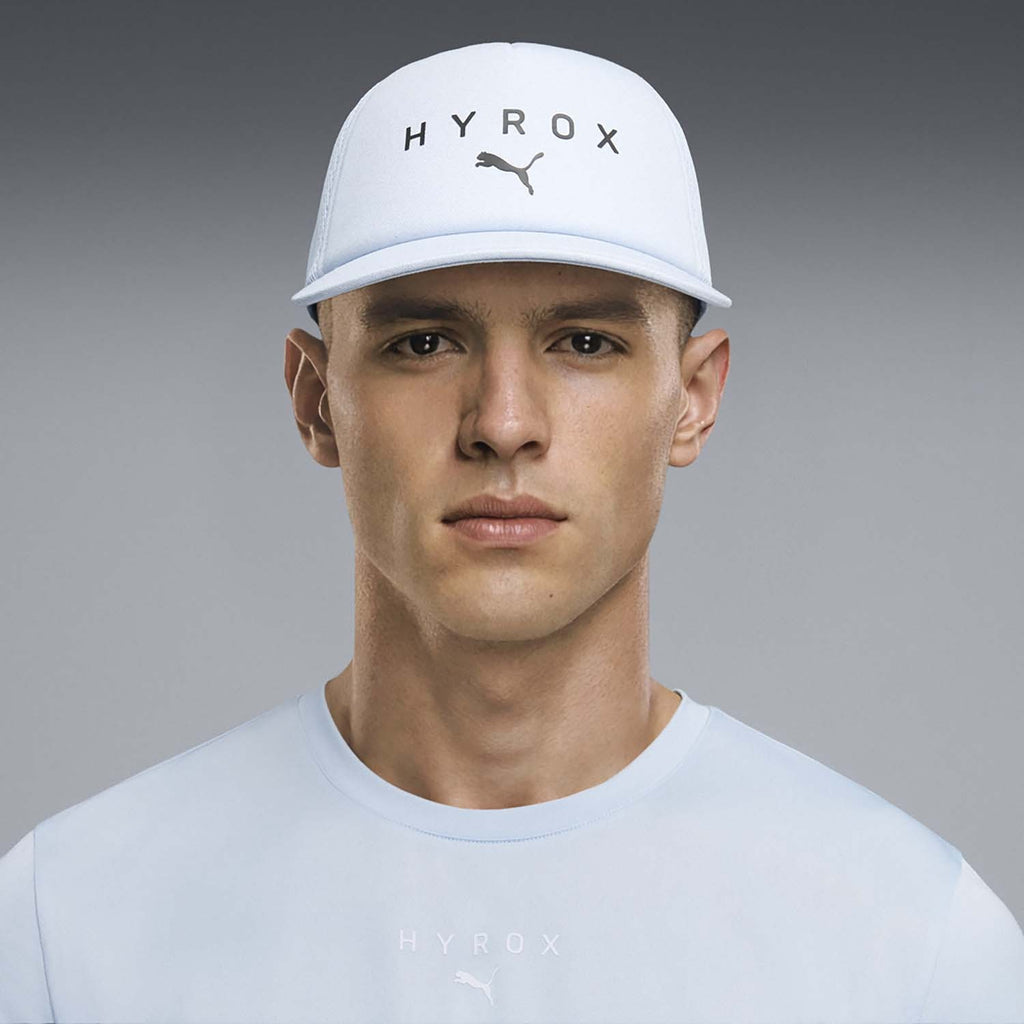 Puma X Hyrox Trucker Cap sportcasual