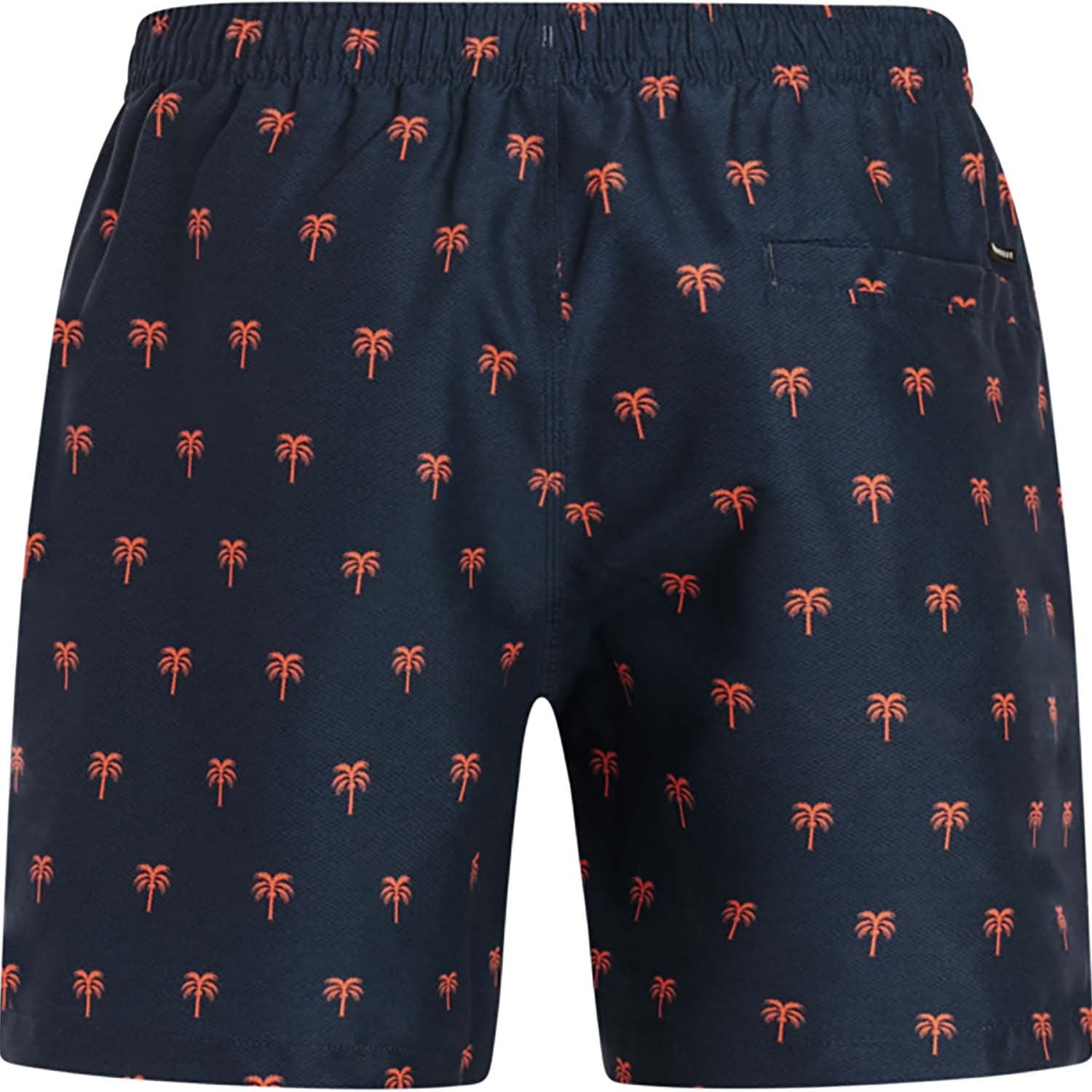 Prtmascot Beachshort