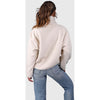 chino women fleece