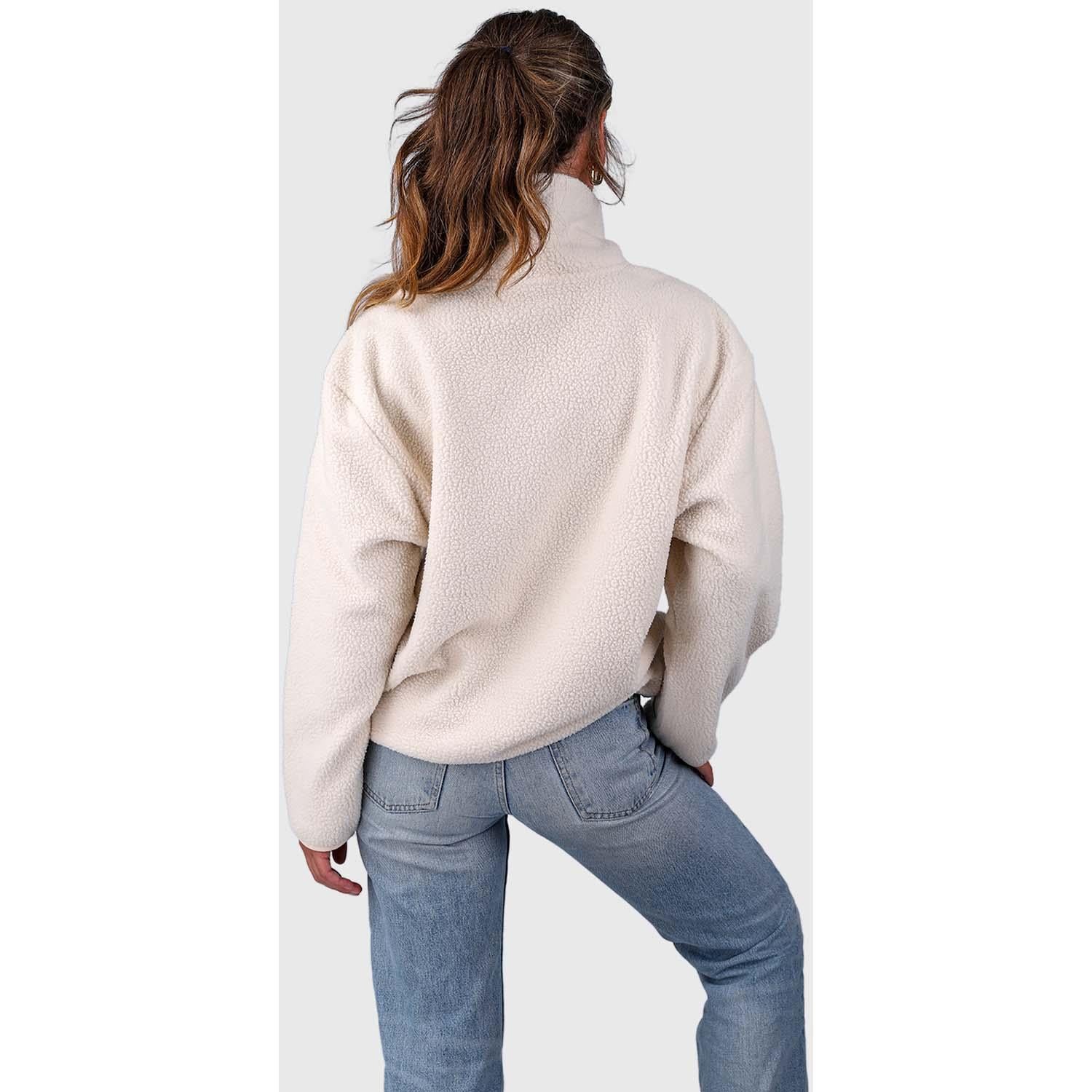 chino women fleece