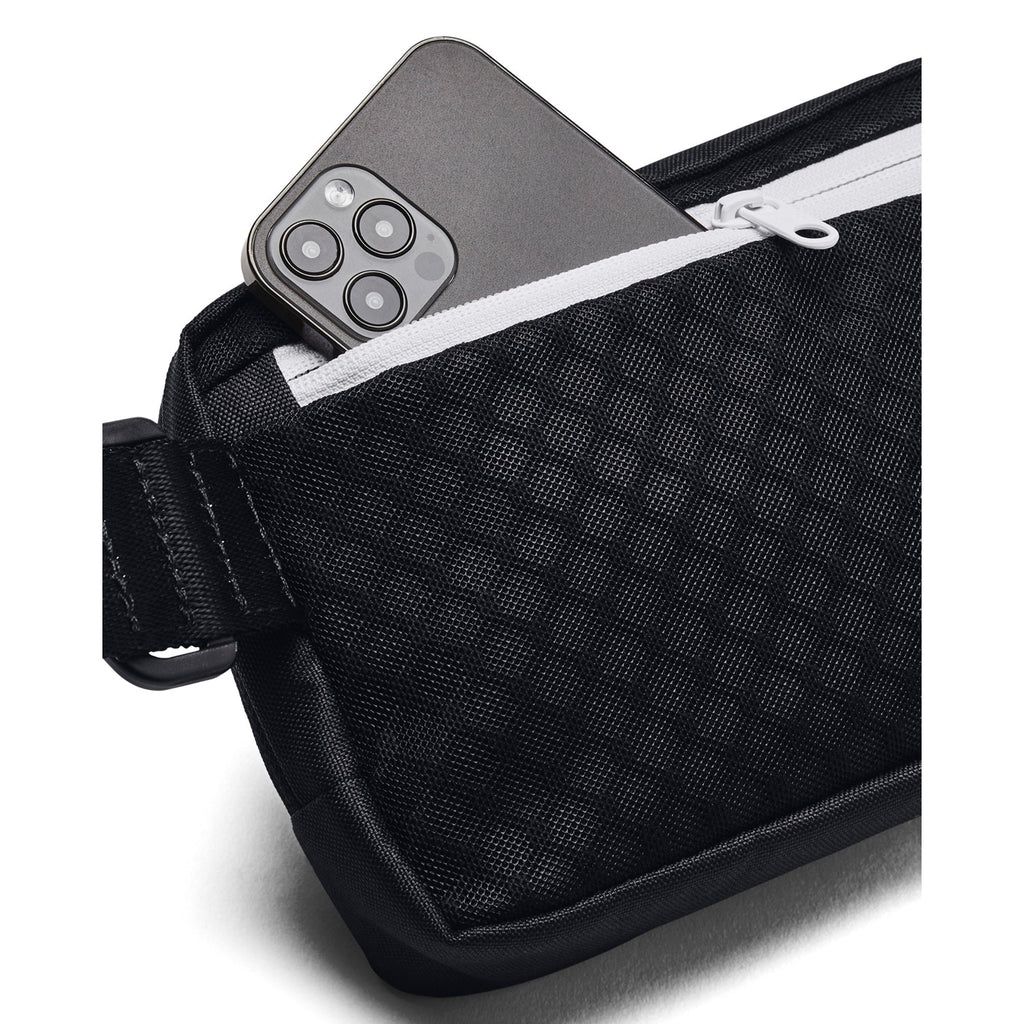 Loudon Waist Bag Xbody tas