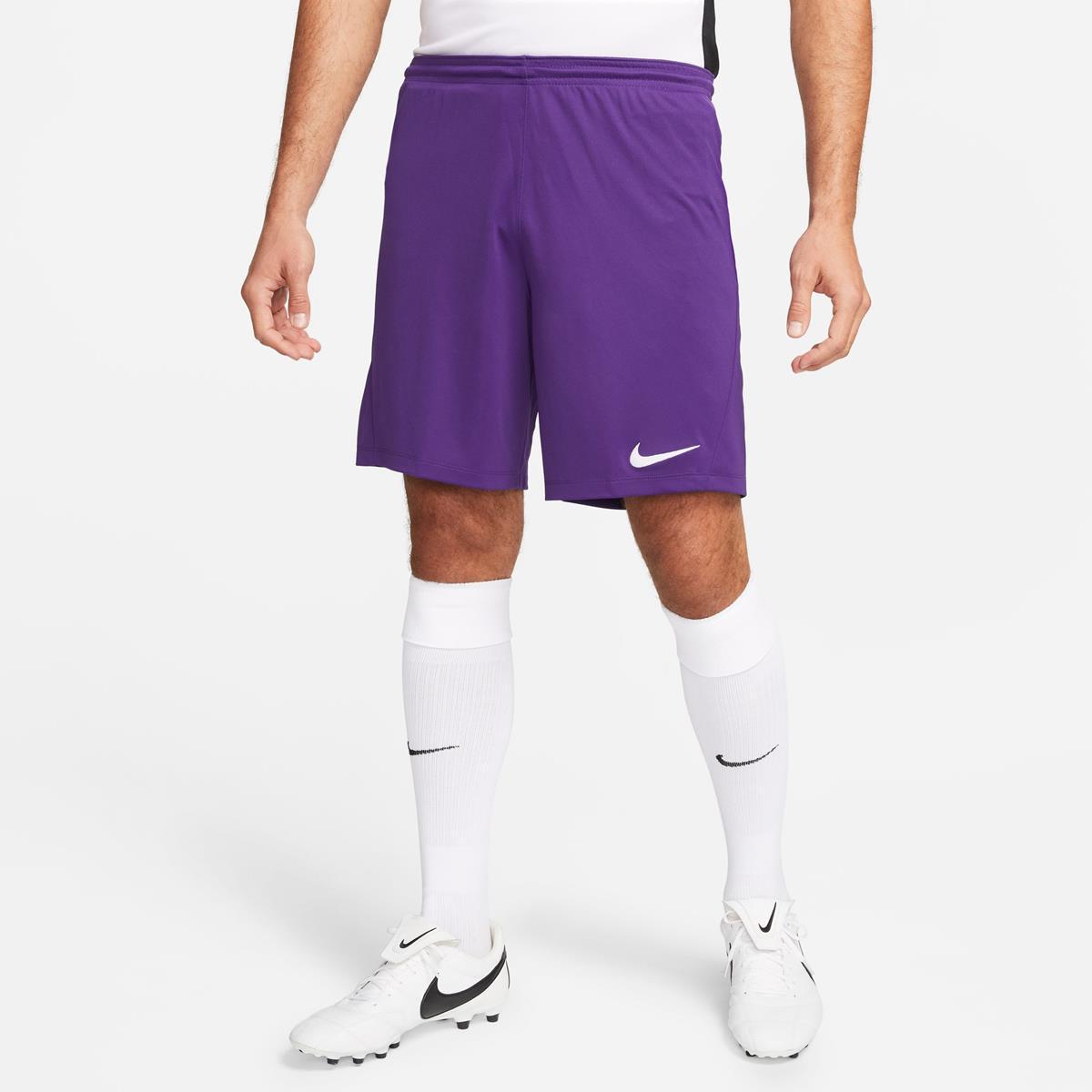 Dri-FIT Park 3 Knit Soccer short