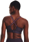 Infinity Mid Covered sport bh