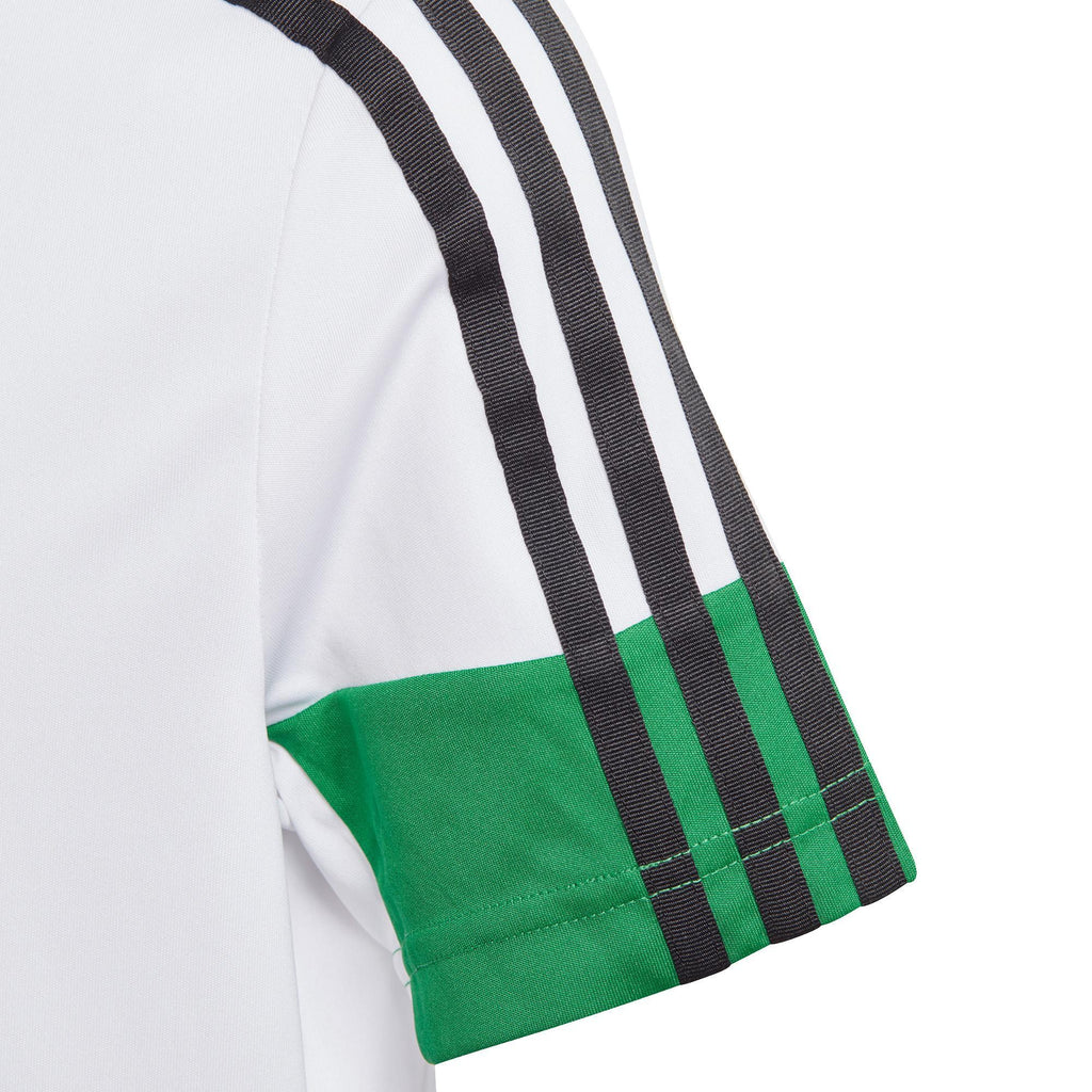 3-Stripes AEROREADY Primeblue T-shirt