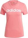 LOUNGEWEAR Essentials Slim Logo shirt