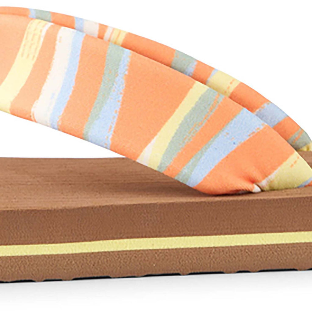 Ditsy Sun Sandals kids