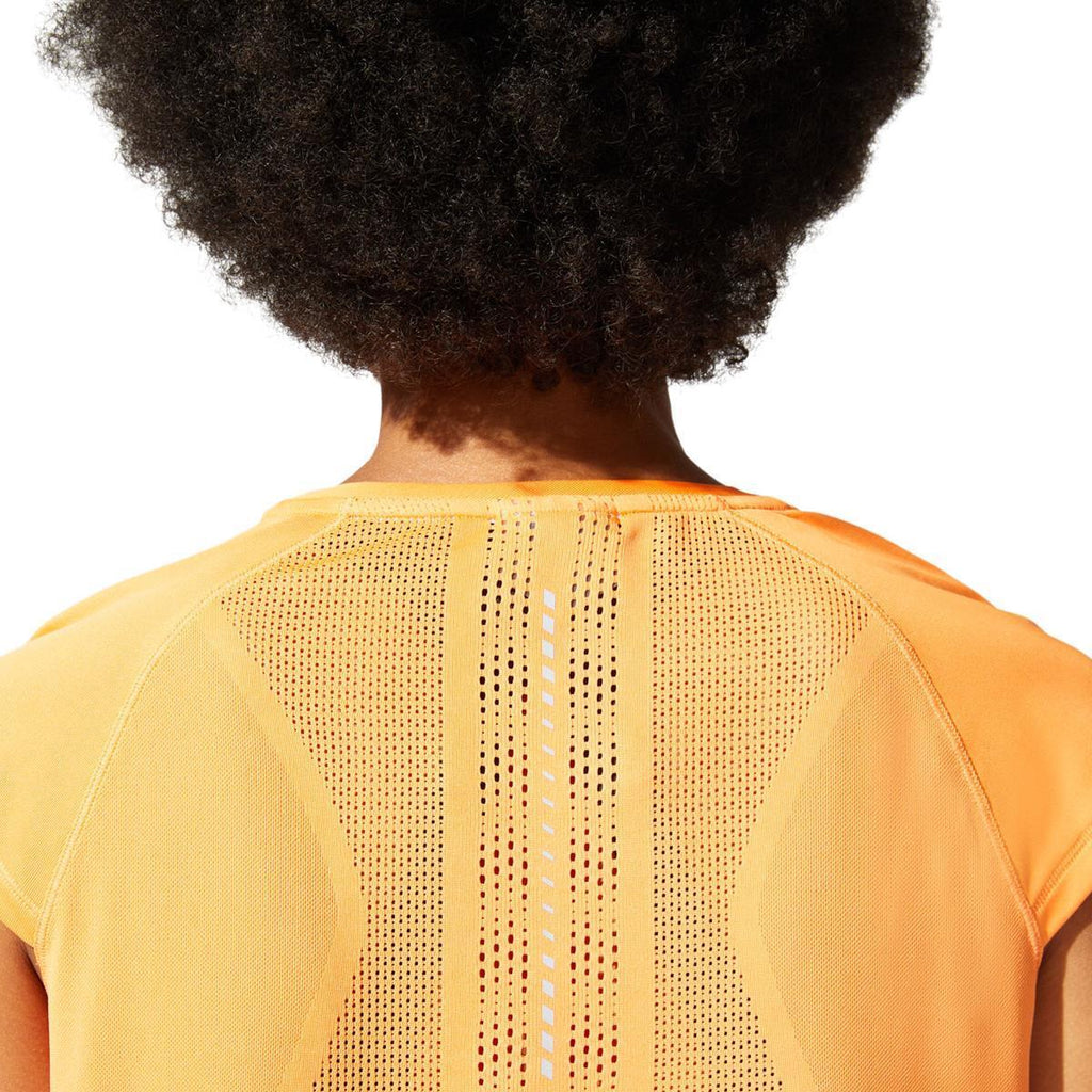 Ventilate Crop Top