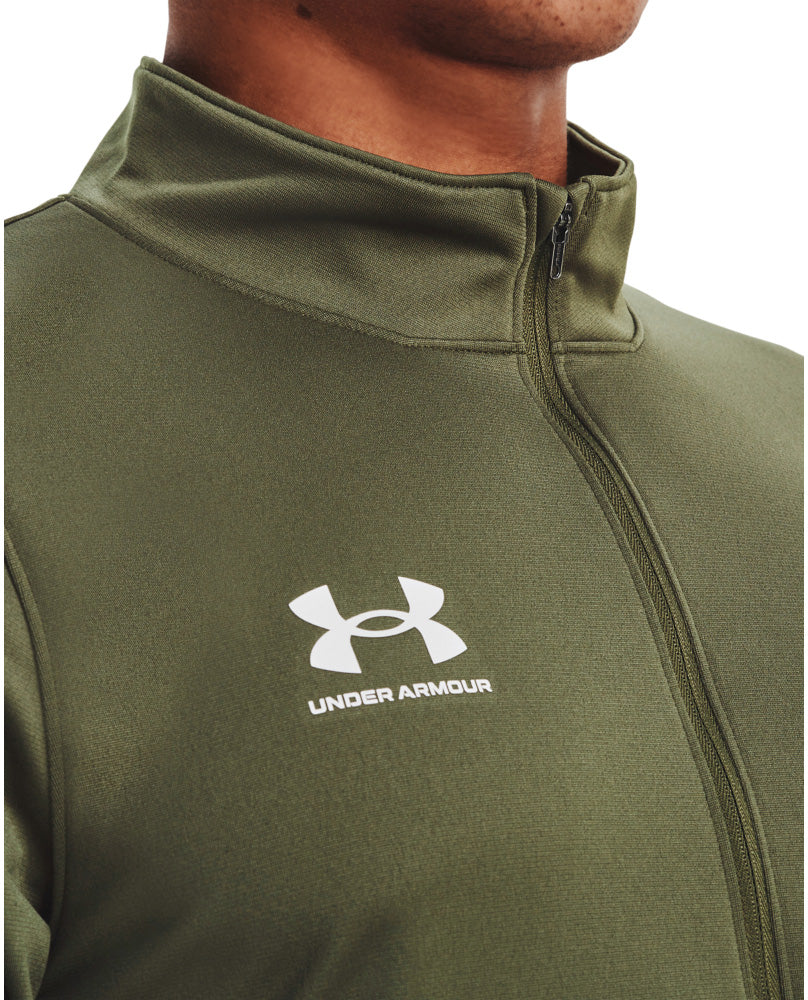 Challenger longsleeve midlayer