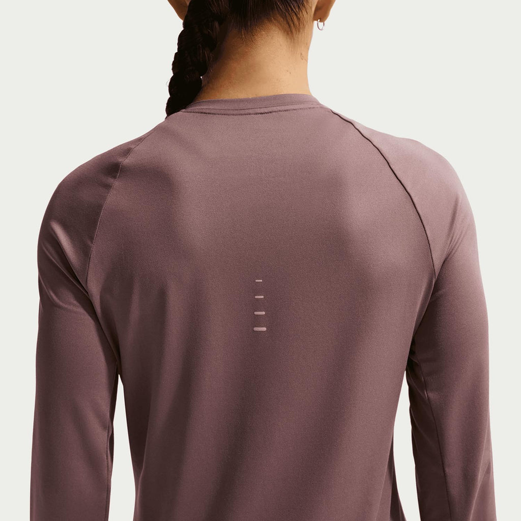 Swift Women's Dri-fit Uv Long- Tank top hardlopen
