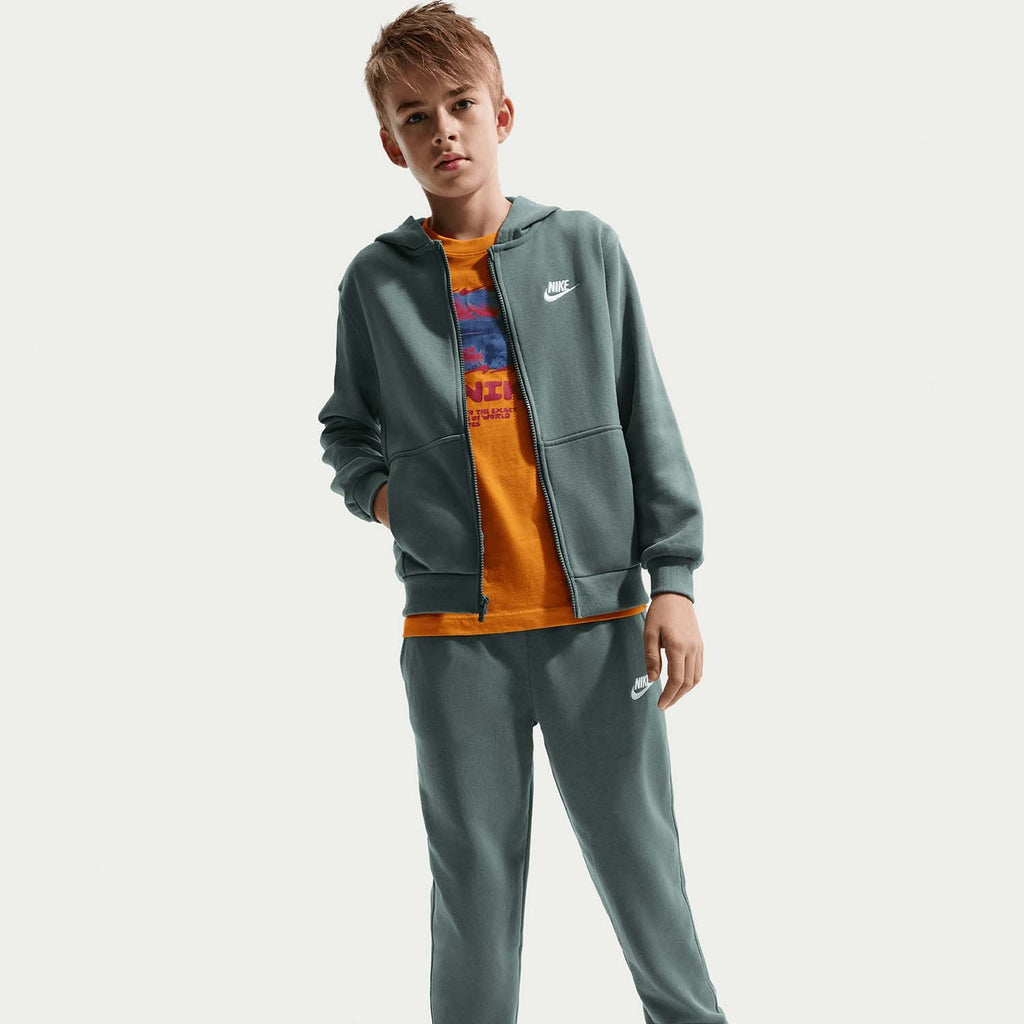 Club Fleece Big Kids' French  T-shirt