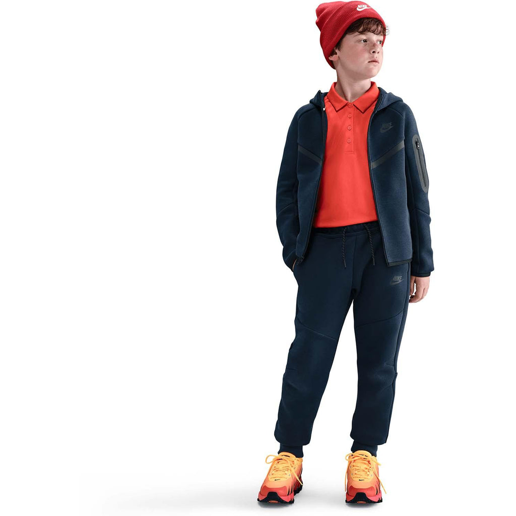 sportswear tech fleece big kid