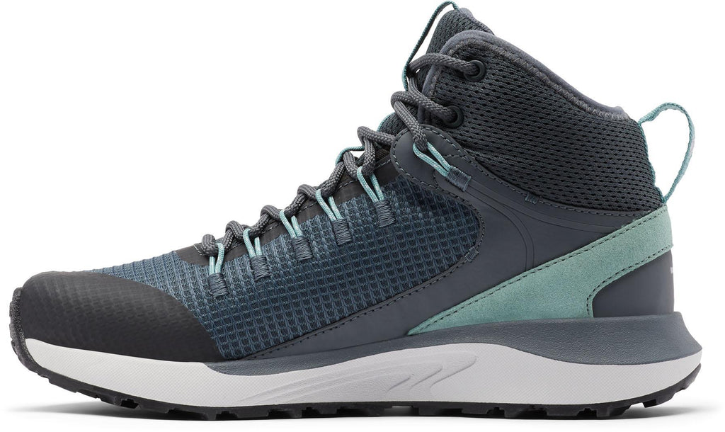 trailstorm mid waterproof