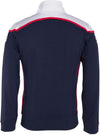 Reece Varsity Stretched Fit Jacket