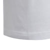 Essentials Linear Logo Katoenen Slim-Fit shirt