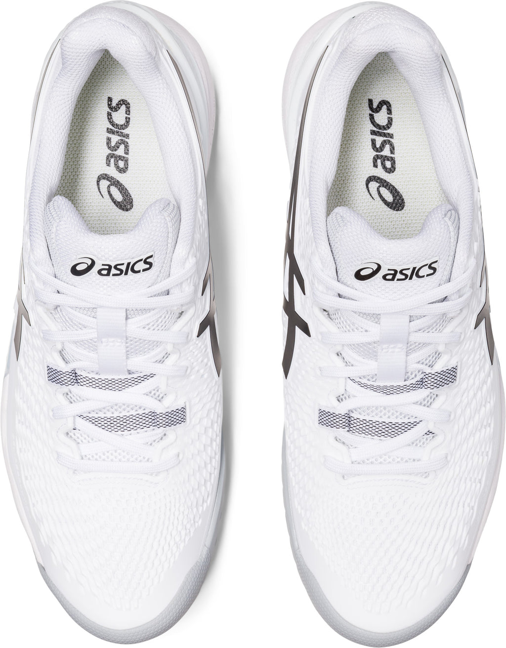 GEL-Resolution 9 tennisschoenen
