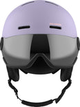 Orka Visor Evening H/un Fls Si helm