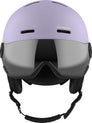 Orka Visor Evening H/un Fls Si helm