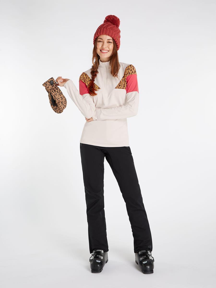 Prtyingsa 1/4 Zip Top