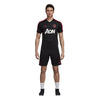 Manchester United trainingsshort