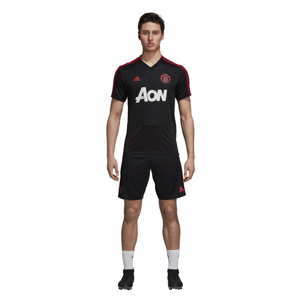 Manchester United trainingsshort