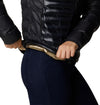 Labyrinth Loop Hooded Jacket