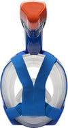 Atlantis 2.0 Full Face snorkelmasker