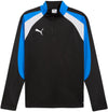 individualliga 1/4 zip top