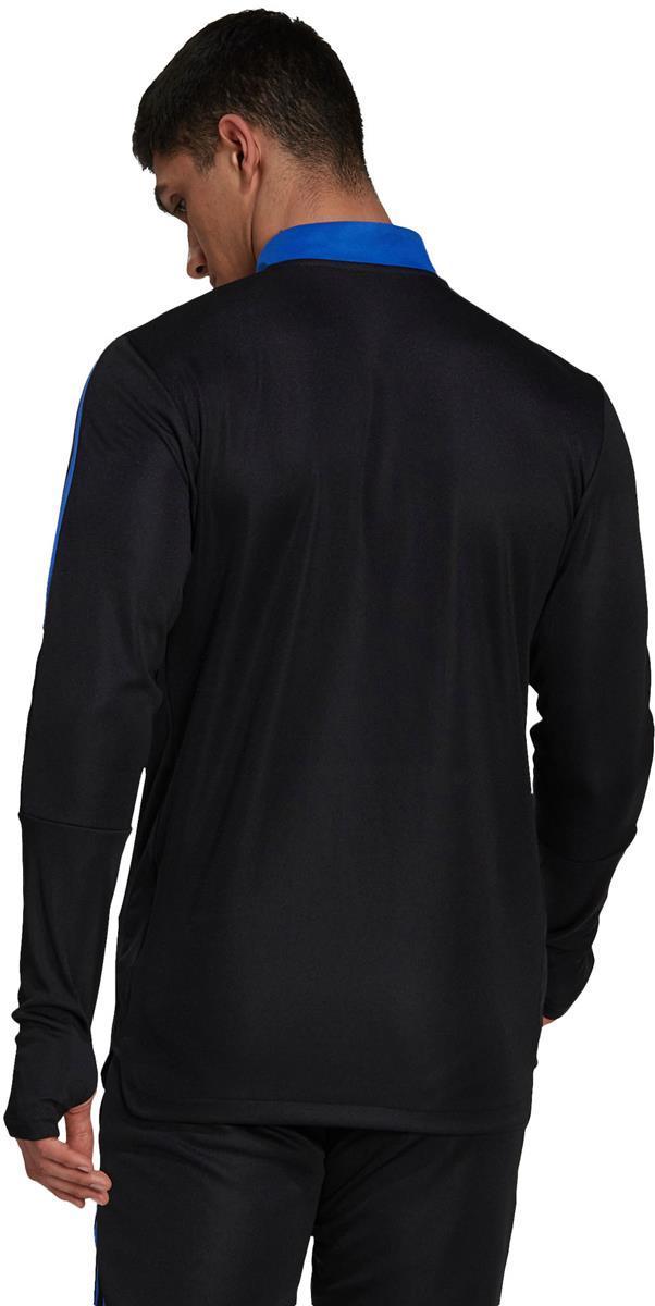 Real Madrid Tiro Longsleeve trainingsshirt 21/22