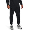 Fleece joggingbroek