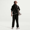 Sportswear Studio Fleece Ruimvallende broek