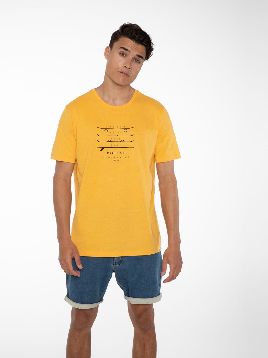 Harwell T-shirt