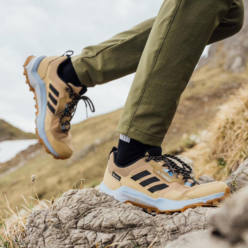 Terrex AX4 GTX. Adventureschuh UK-Gr.
