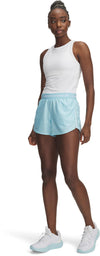 Tech Play Up Shorts-blu
