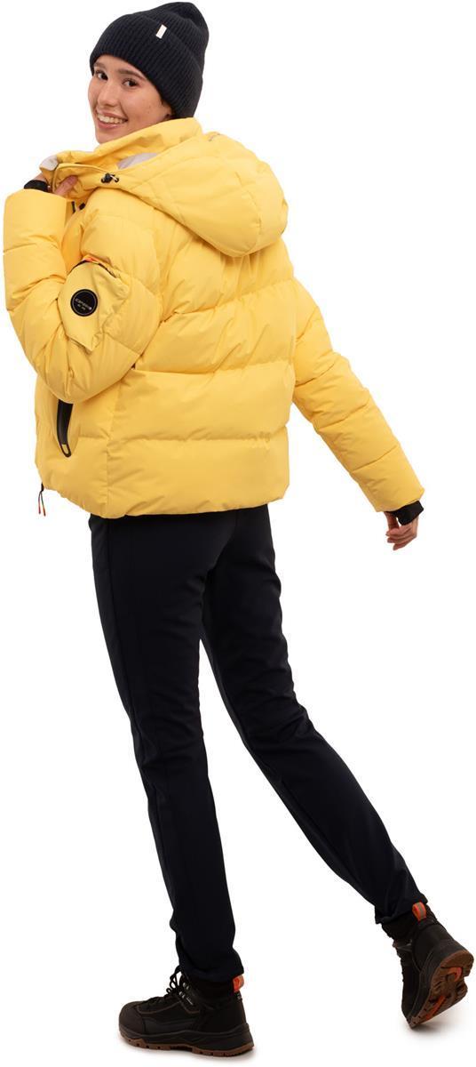 eastport jacket