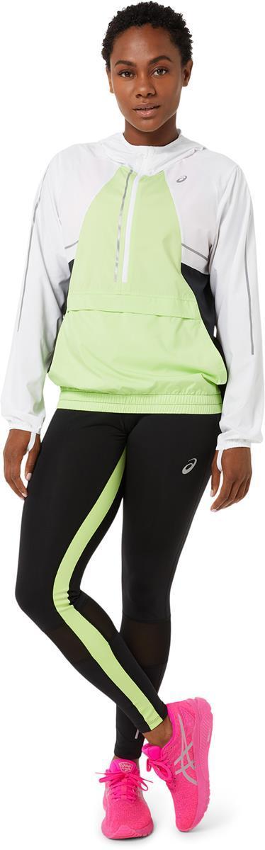 Lite-show Jacket