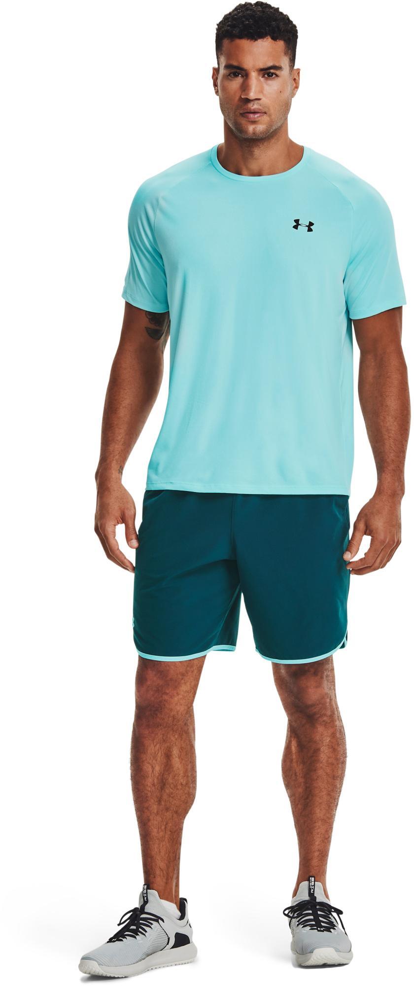 UNDER ARMOUR Tech SS Tee