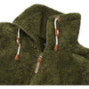 Colony fleece vest