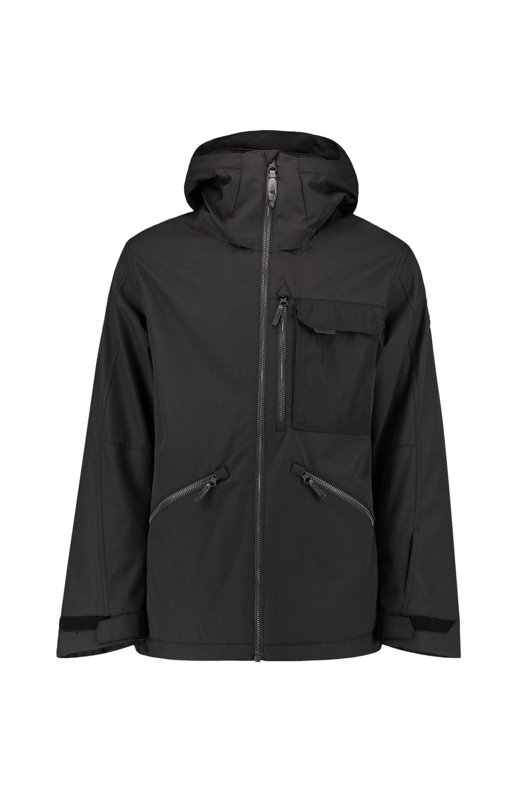 Pm Utlty Jacket
