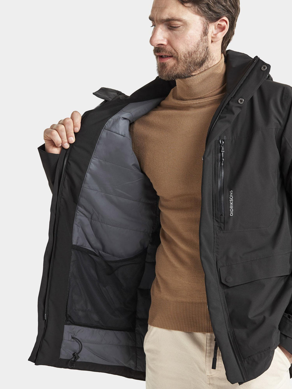 Sebastian Usx Jkt