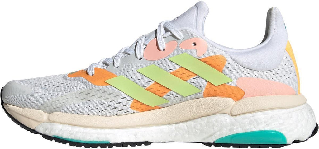 Solar Boost 4 W
