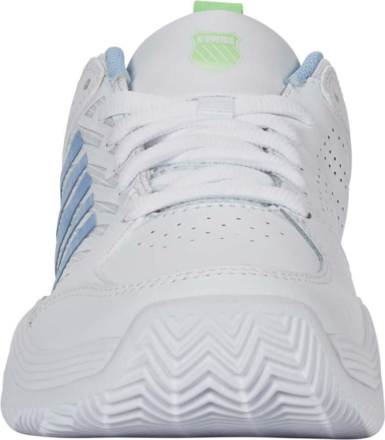 Court Express 2 Clay