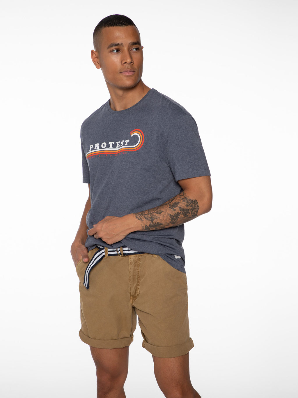 Fan short