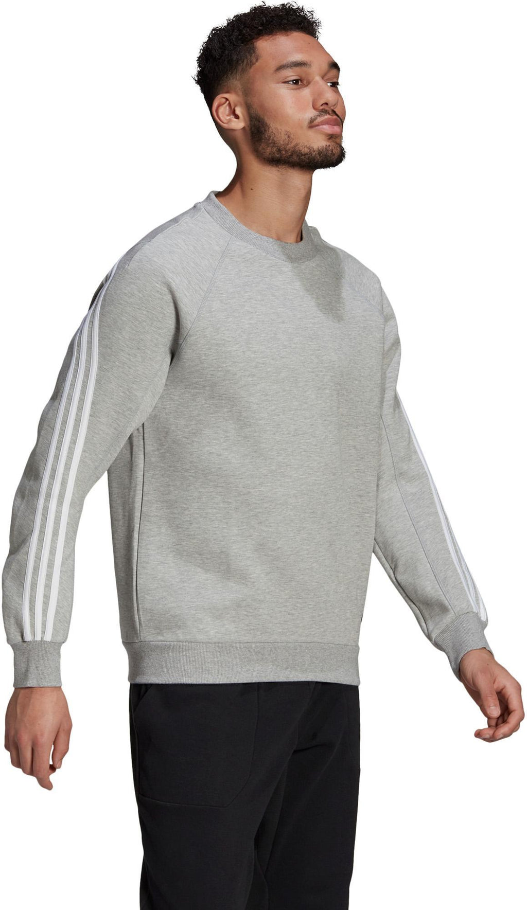 Sportswear 3-Stripes Sweatshirt