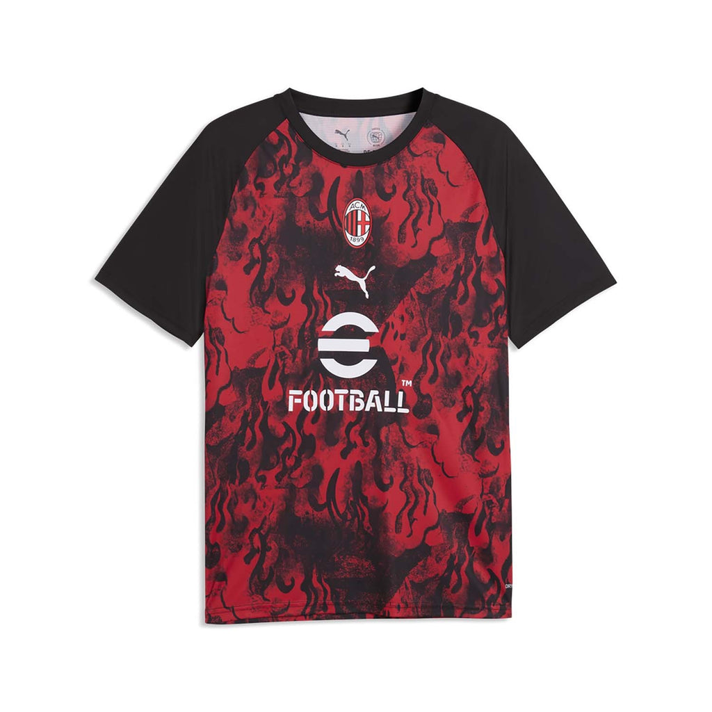 Acm Warm Up Jersey trainingsshirt voetbal
