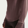 Swift Women's Dri-fit Uv Long- Tank top hardlopen
