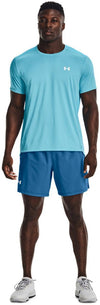 UNDER ARMOUR Pán.tričko UA SPEED STRID 2.0 TEE
