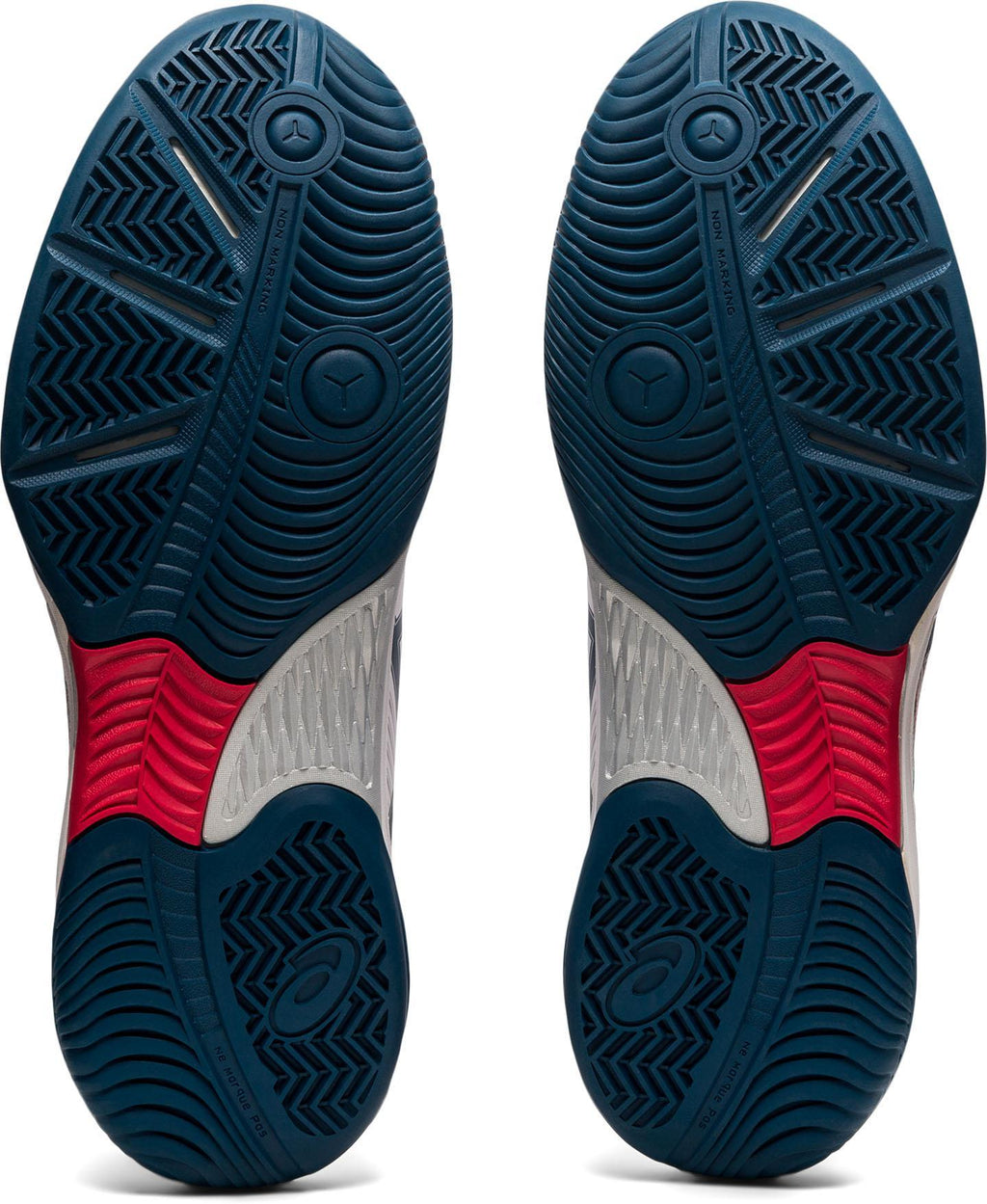 GEL-Game 8 tennisschoenen