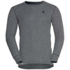 Baselayer Top Crew Neck Long sleeve Active Warm Eco